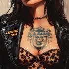 LA Guns - Leopard Skin