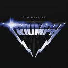 Triumph - The Best Of Triumph