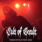 Cult of Occult - Live at Nekropolis Fest