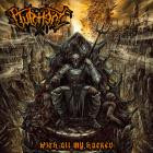 Butchery - With All My Hatred