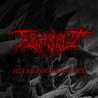 Xorsist - His Shrouded Gaze