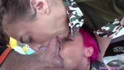Swallowed.26.03.30.Lily.Lou.And.Gia.Derza.XXX.1080p.MP4-NBQ
