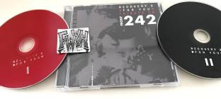 VA-Recovery 2 For You- Tribute To Front 242-2CD-FLAC-2026-FWYH