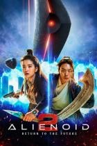 Alienoid: The Return to the Future