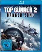 Top Gunner 2 - Danger Zone