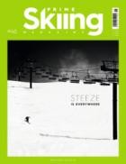 PRIME Skiing Magazine 46/2025