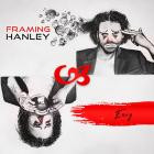 Framing Hanley - Envy (Digital Deluxe)
