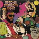 The Musalini X Smoke DZA - Uptown Saturday Night