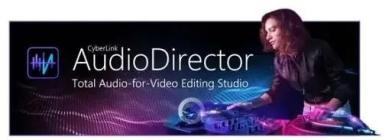 CyberLink AudioDirector Ultra 2026 v16.3.6323.0 + AI