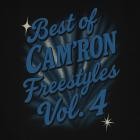 Cam'ron - Best Of Cam'ron Freestyles Vol  4
