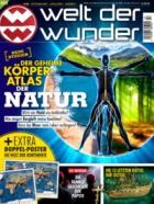 Welt der Wunder 07/2025