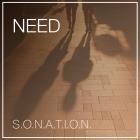 S O N A T I O N  Downtempo Electronica - Need  