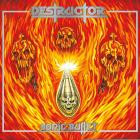 Destructor - Sonic Bullet