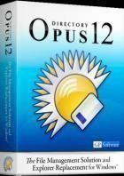Directory Opus Pro v12.30 Build 8360 (x64)