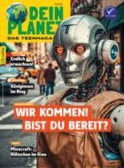 Dein Planet 04/2025
