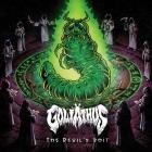GOLIATHUS - The Devil's Shit