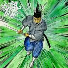 Special Move - Level 4: The Game Of Death