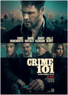 Crime 101