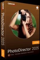 CyberLink PhotoDirector Ultra 2025 v16.3.1519.0 Portable