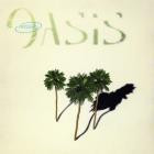 Paragliders - Oasis