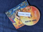 Bobby Rozario - Healer