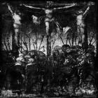 Eternal Wound Draped In Black - Inextinguishable Hate