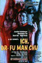 Ich, Dr  Fu Man Chu