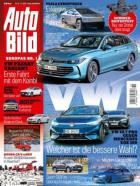 Auto Bild 10/2024