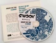 Amaury Faye Trio - Clearway