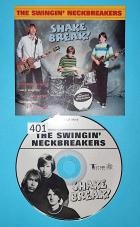 The Swingin' Neckbreakers - Shake Break!