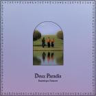Domenique Dumont - ShopURL : https:antinoterecordings bandcamp comalbumdeux-paradis