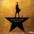 Various Artists - Hamilton (Original Broadway Cast Recording)