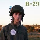 Doll Riot - B-29