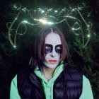 Grafi - immergrün