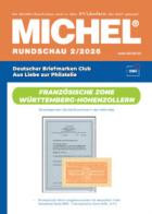 MICHEL-Rundschau 02/2026