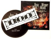 Oscar Wilde & Mycroft Holmes Sonderermittler der Krone - Type  :  Album