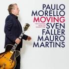 Paulo Morello - Moving