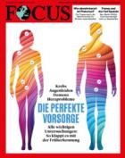 FOCUS Magazin 31/2025