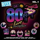 Die 80er Live Vol  3 - Die Groessten Hits Der Show