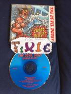 The Devil Dogs - Choad Blast