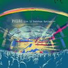 Phish - Live In Saratoga Springs 2025