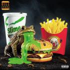 Bill Sykes - Slime