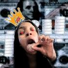 BRISTACKZ - QUEEN PERC