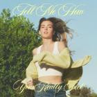 Katelyn Tarver - - Tell Me How You Really Feel  