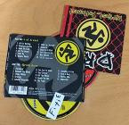 D R I  - Dirtiest -  Rottenest