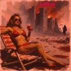 Dozethrone - Blood Soaks The Silence