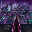 Chaos Before Gea - k-OS b4 g3a