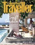 Conde Nast Traveller 05/2025