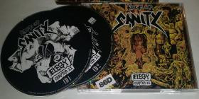 Edge of Sanity-Elegy - Chapter II- 19802986612 -REMASTERED-2CD-FLAC