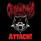 The Creepy Crawlers - Attack!